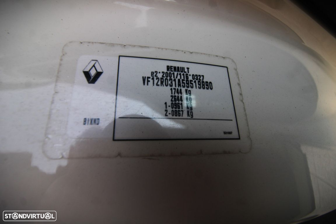 Renault Captur - 28