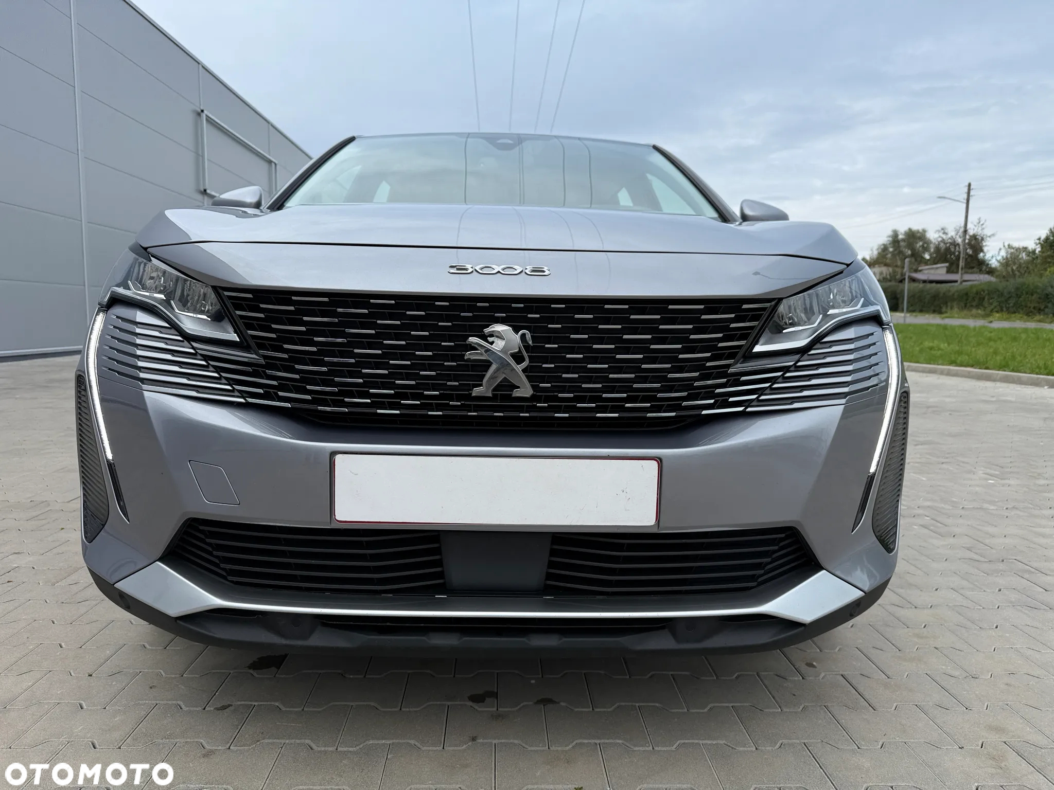 Peugeot 3008 BlueHDi 130 Stop & Start Allure - 2