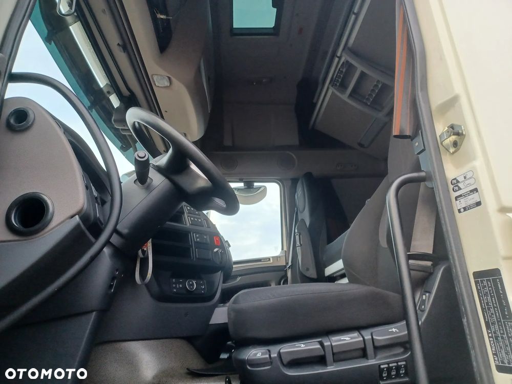 DAF XF.480 SSC  (32303) - 8