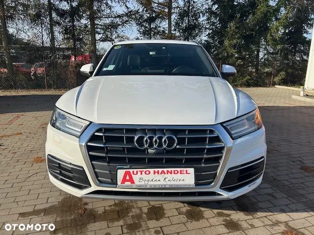 Audi Q5 - 6