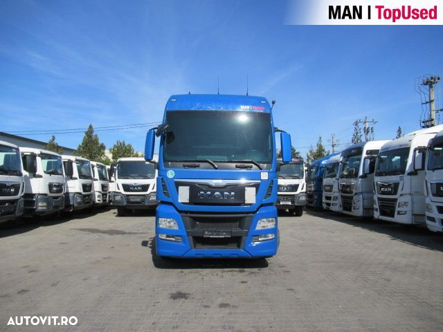 MAN TGX 18.440 4X2 BLS - 2