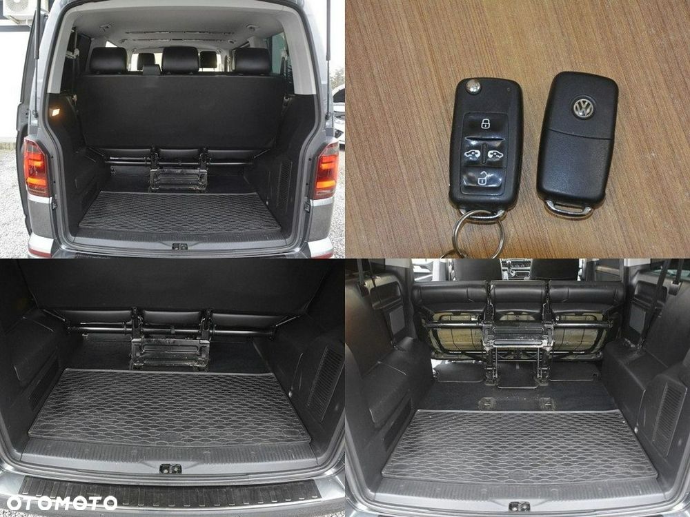 Volkswagen Caravelle 2.0 TDI L1 Highline DSG - 34