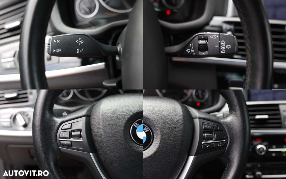 BMW X3 - 23