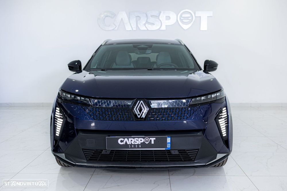 Renault Scénic E-Tech 87 kWh Techno - 3