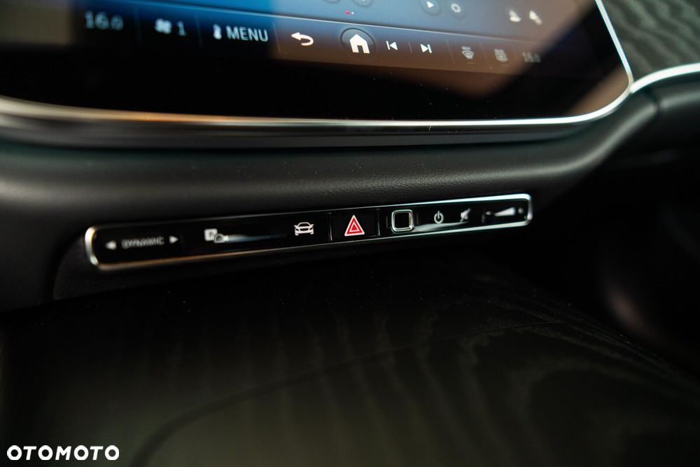 Mercedes-Benz Klasa E - 18