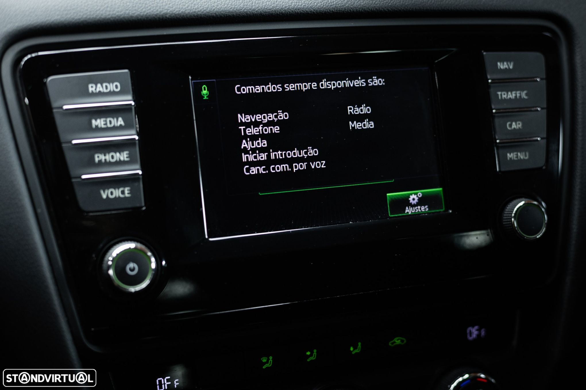 Skoda Octavia Break 1.6 TDi Ambition - 44