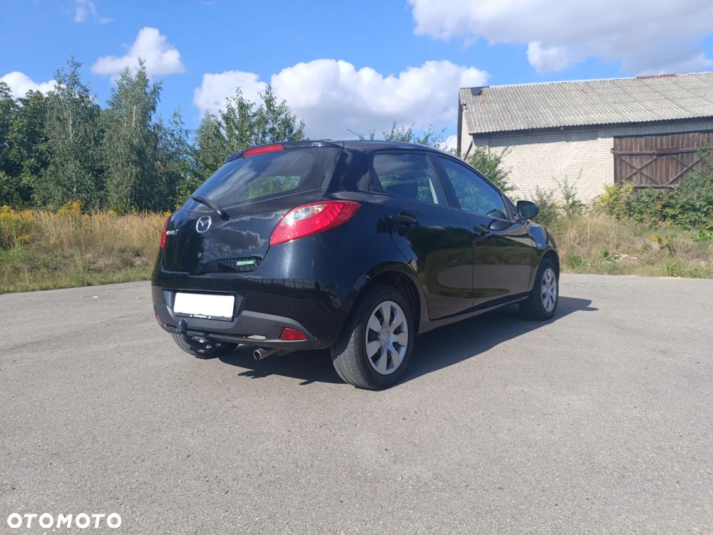 Mazda 2 1.3 MZR Kenko - 5