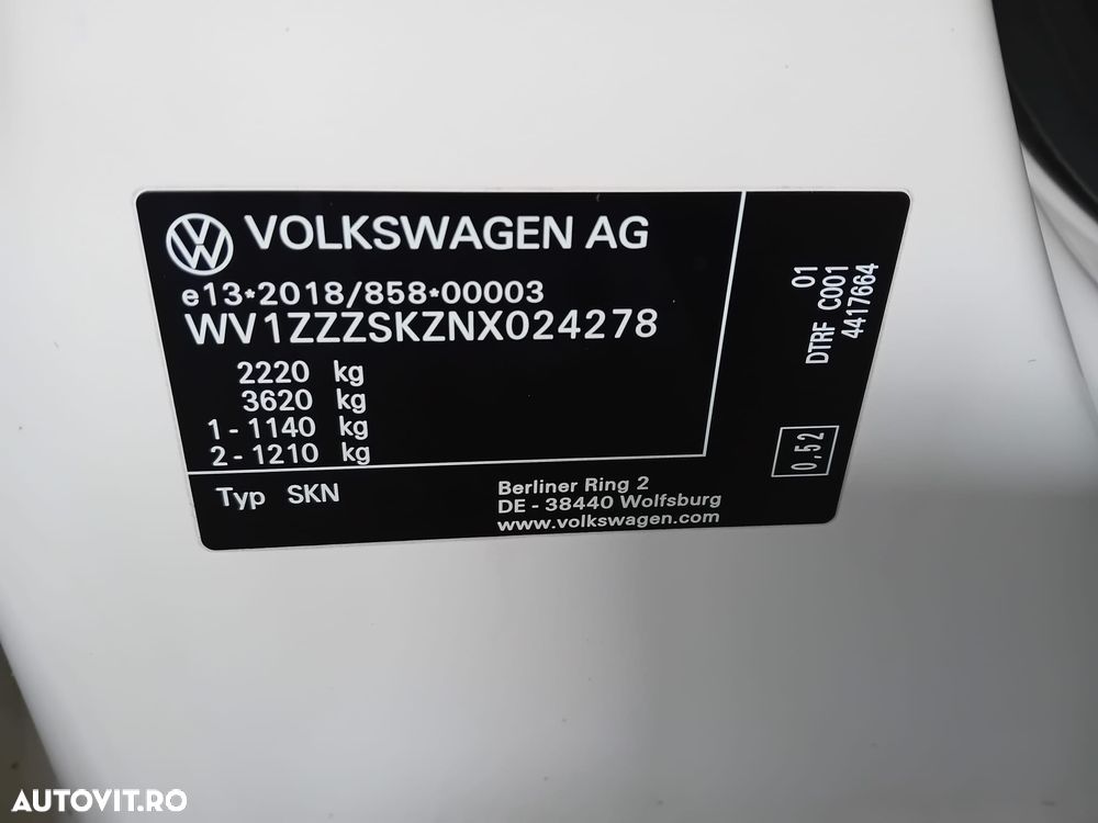 Volkswagen Caddy - 7