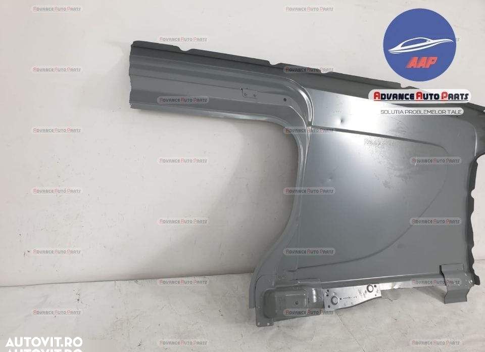 Aripa dreapta spate originala in stare noua Dacia  Dokker  1 [2012 - 2 - 7