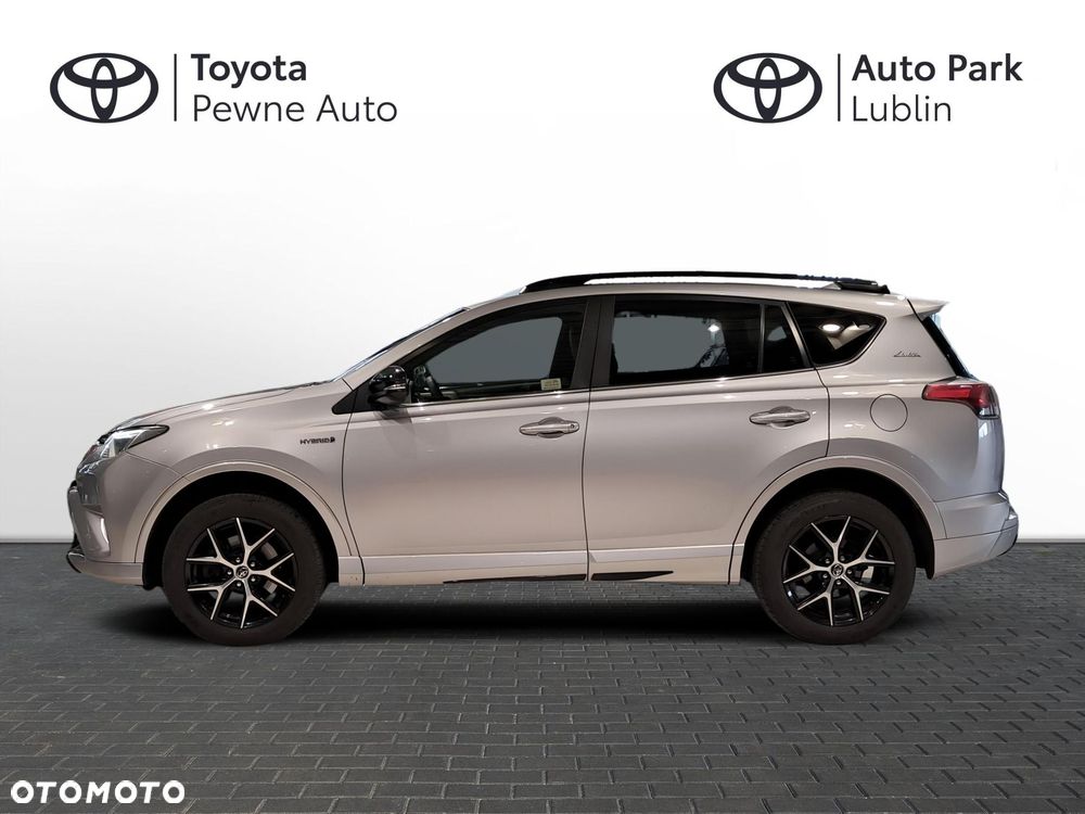 Toyota RAV4 - 2