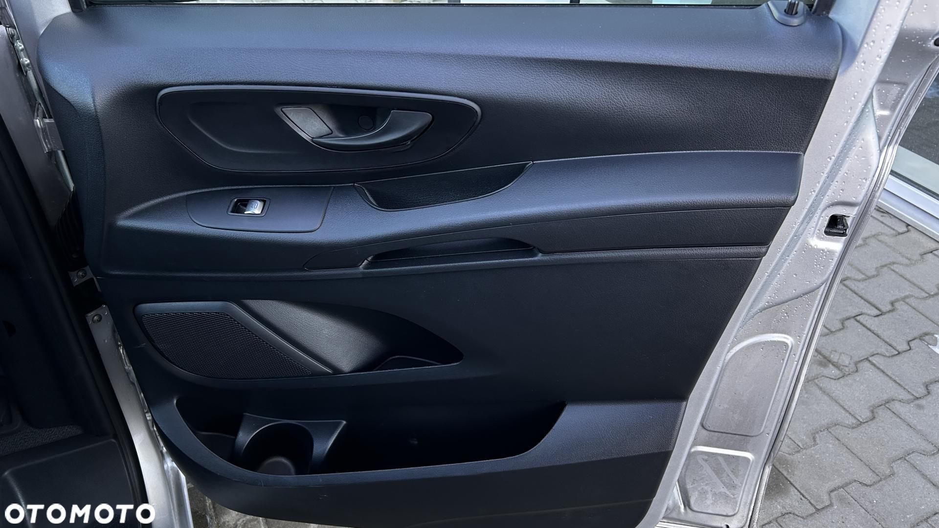 Mercedes-Benz Vito - 19