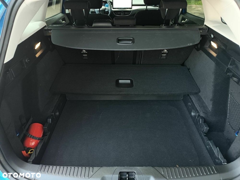 Ford Focus 1.5 EcoBlue Titanium X - 31