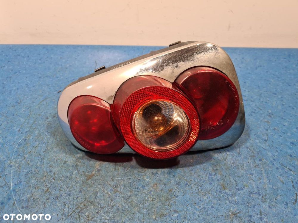 MINI ONE I R50 LAMPA TYŁ PRAWA ZEWNĘTRZNA - 1