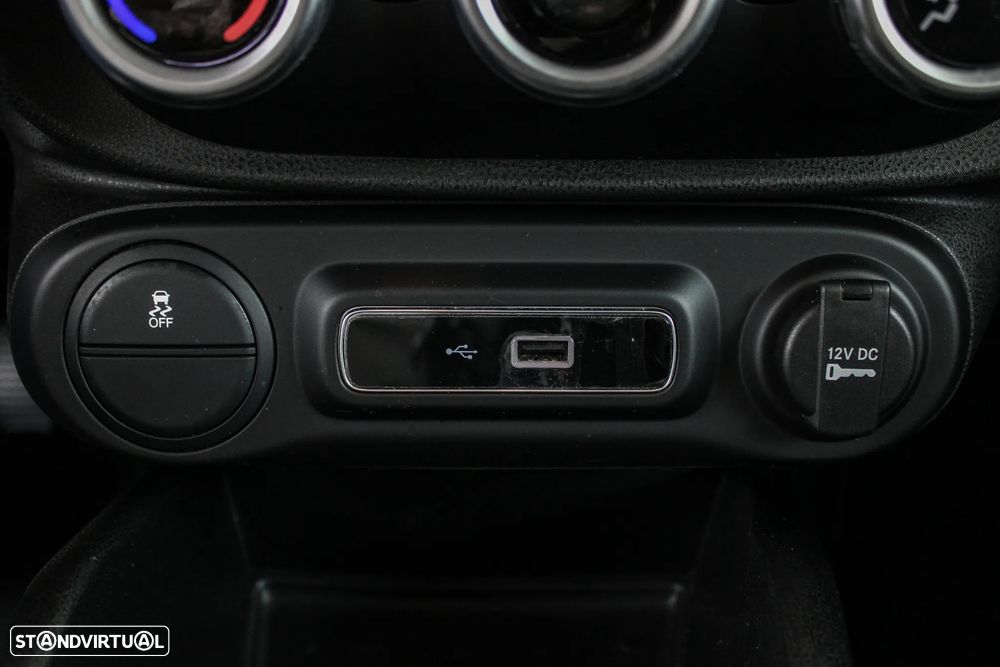 Fiat 500L 1.3 MJ City Cross - 39