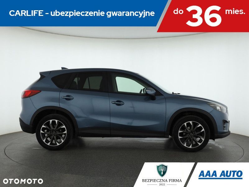 Mazda CX-5 - 7