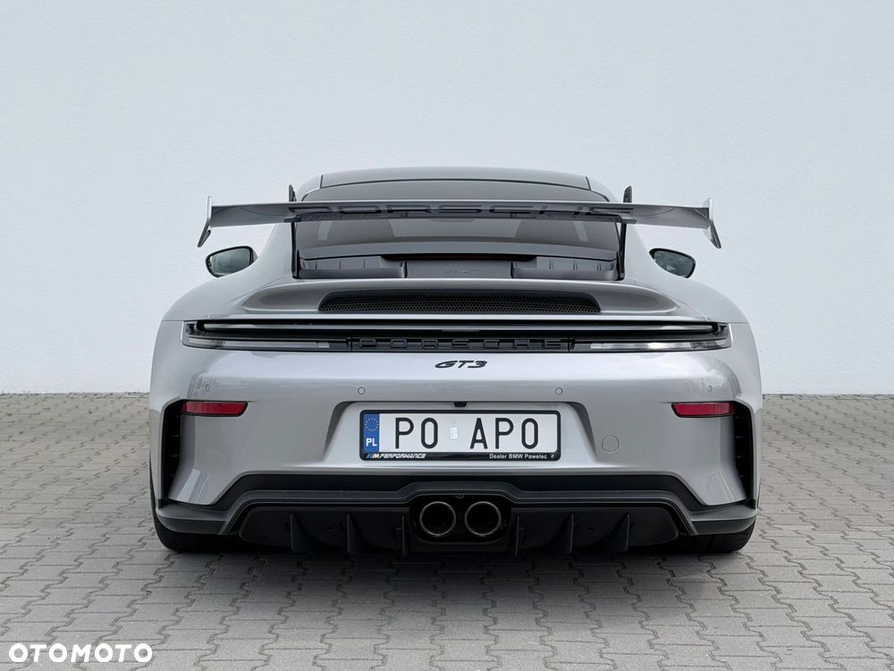 Porsche 911 GT3 - 10