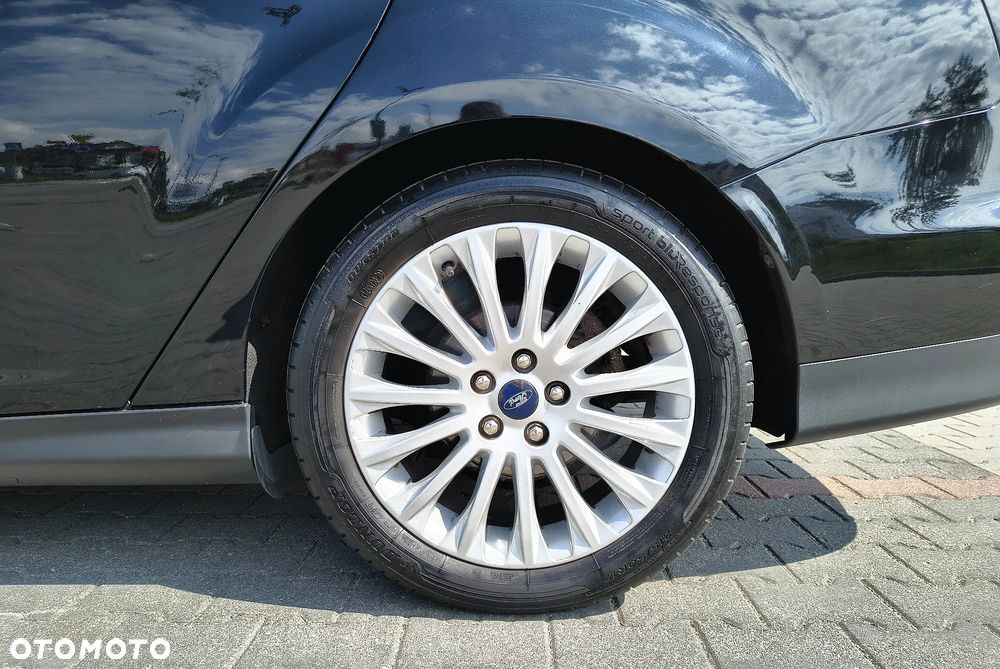Ford Focus 1.6 TDCi Trend - 15