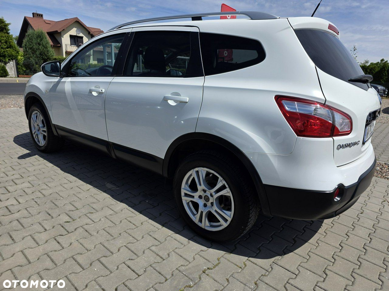 Nissan Qashqai+2 2.0 Tekna - 3