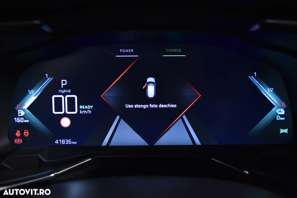 DS Automobiles DS 7 Crossback - 10