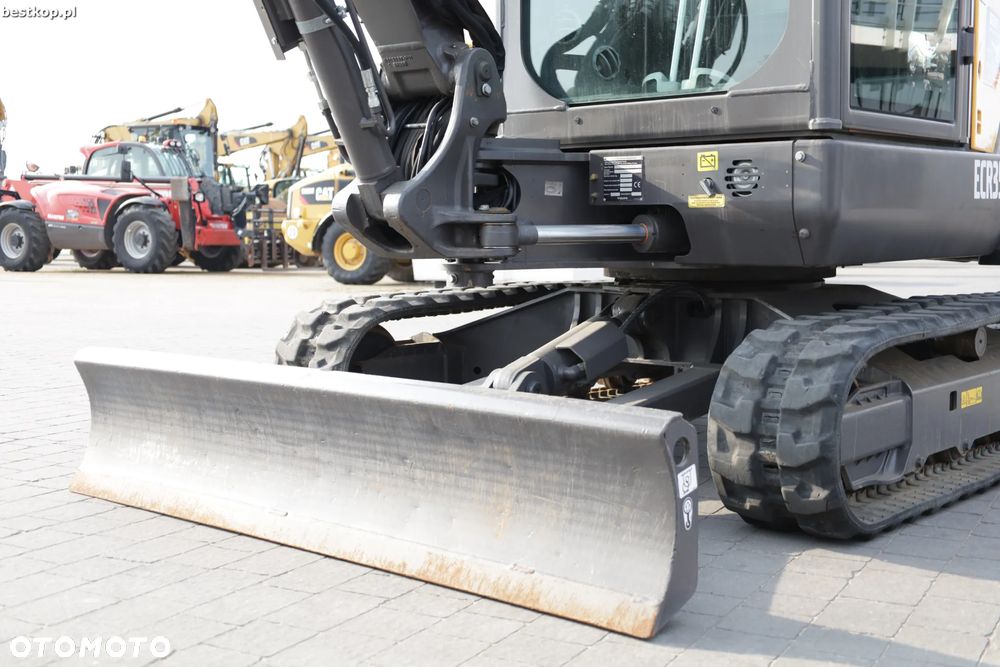 Volvo ECR35D - 21