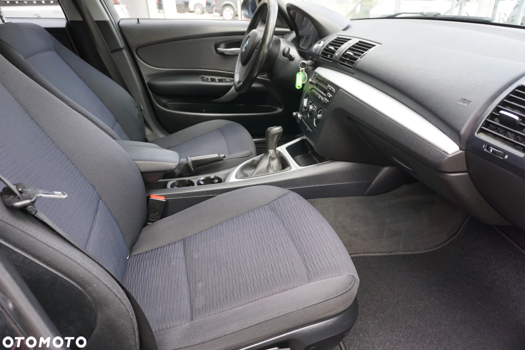 BMW Seria 1 120d - 15