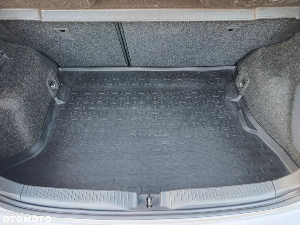 Toyota Auris 1.6 Valvematic Life - 20