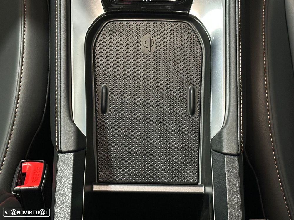 MG HS 1.5 Plug-in Hybrid Luxury - 17