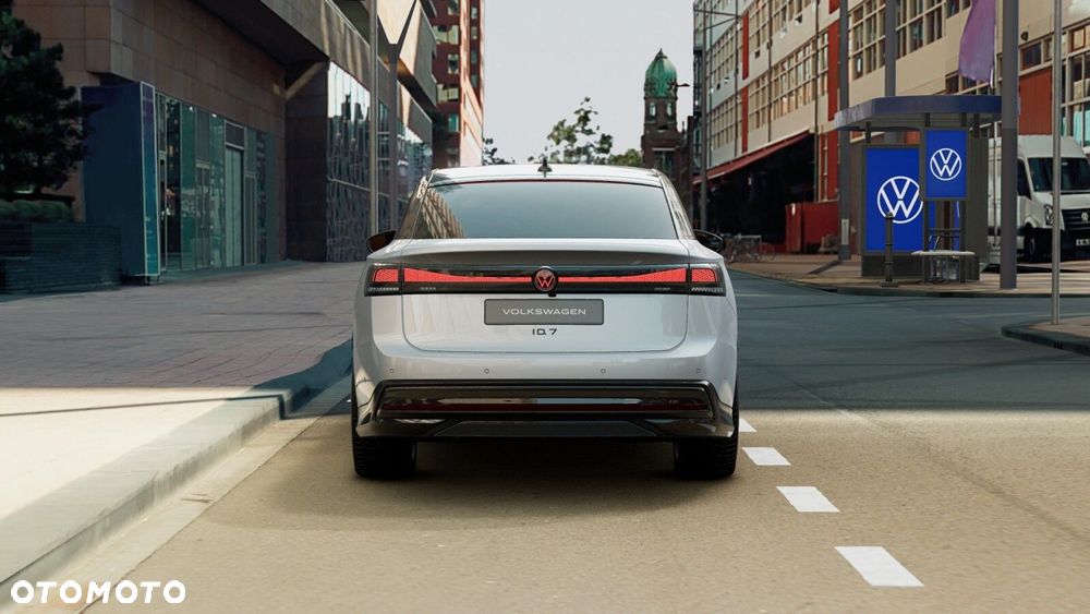 Volkswagen ID.7 77kWh Pro - 9