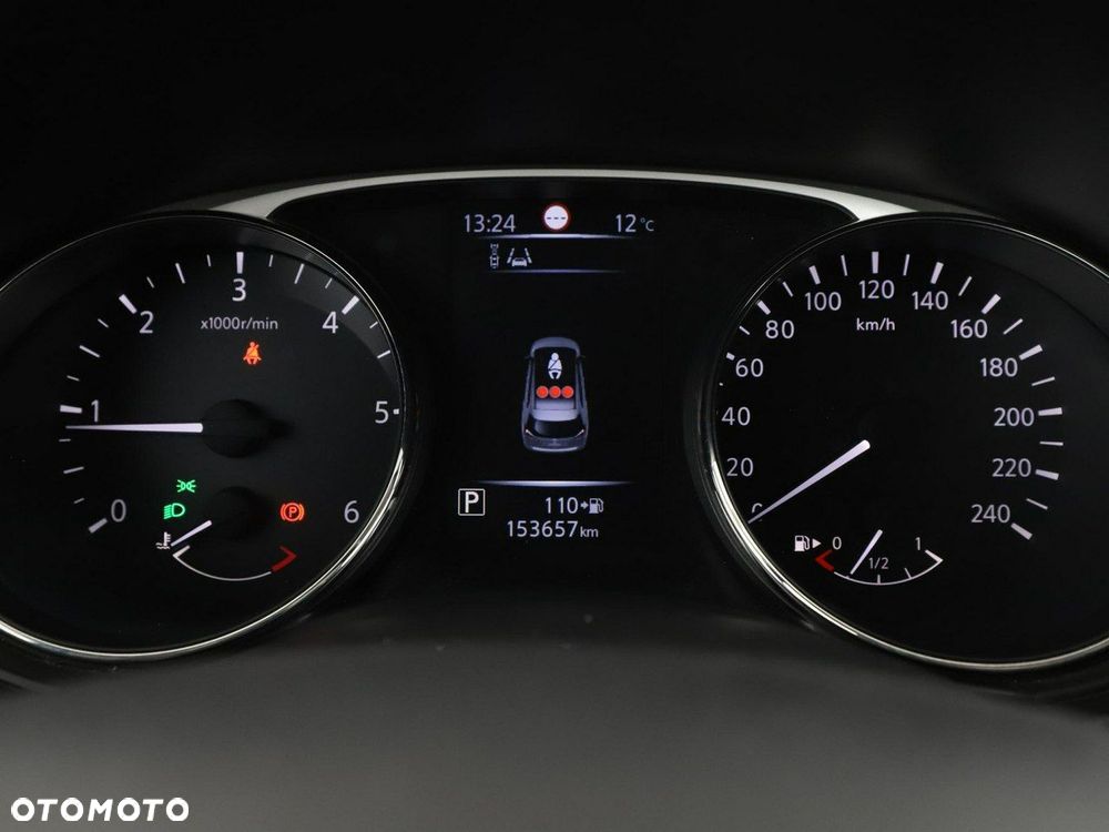 Nissan X-Trail 1.6 DCi Xtronic N-Connecta - 23