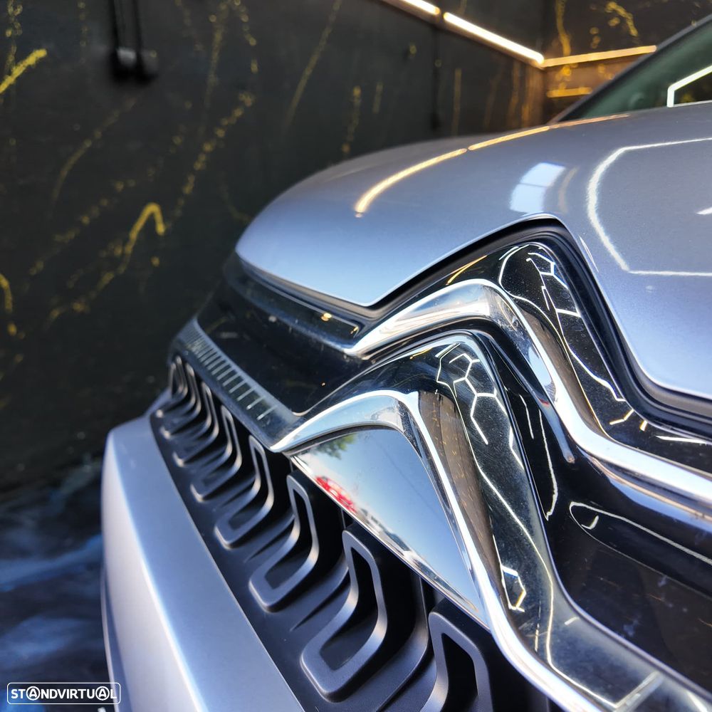 Citroën C3 Aircross — fotografia 13