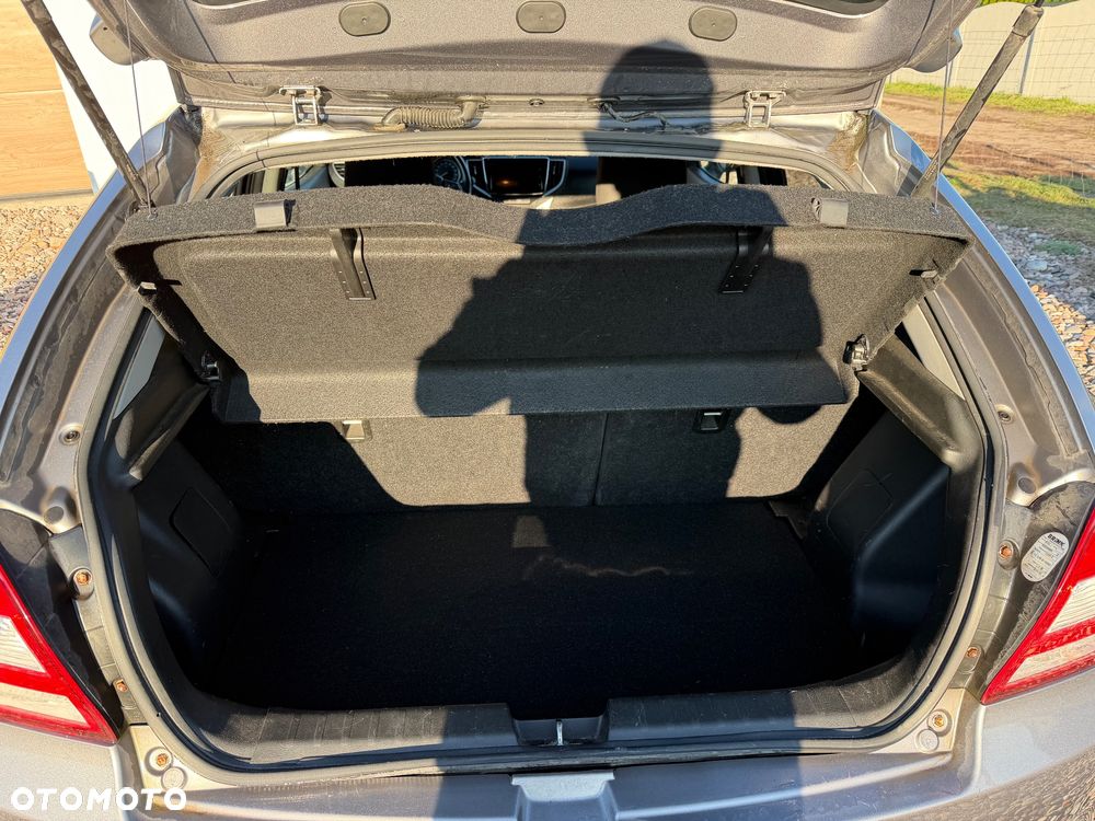 Suzuki Baleno 1.2 Premium Plus - 13