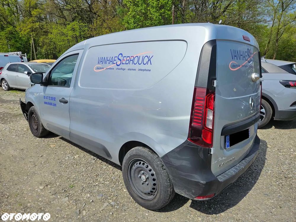 Renault EXPRESS KANGOO 1.5 DCI  2022 - 1