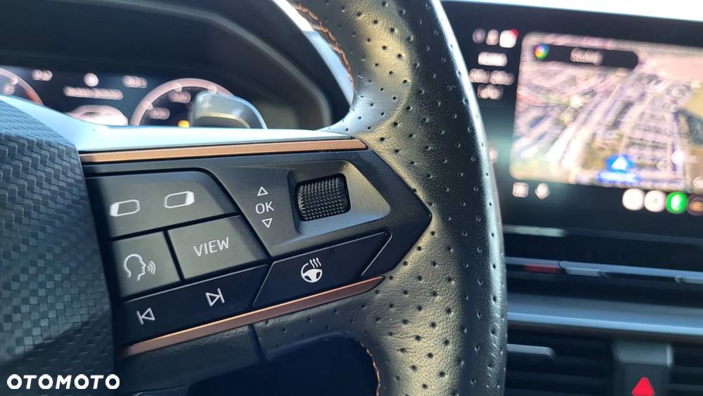 Cupra Formentor 1.5 TSI DSG - 11
