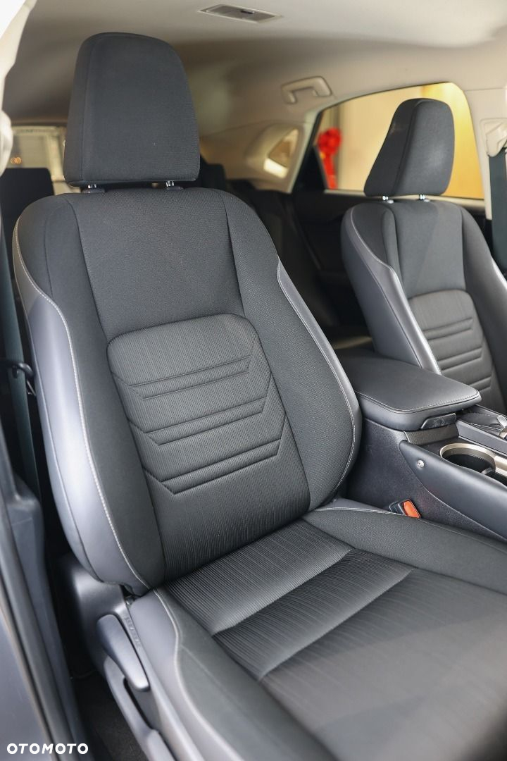Lexus NX - 18