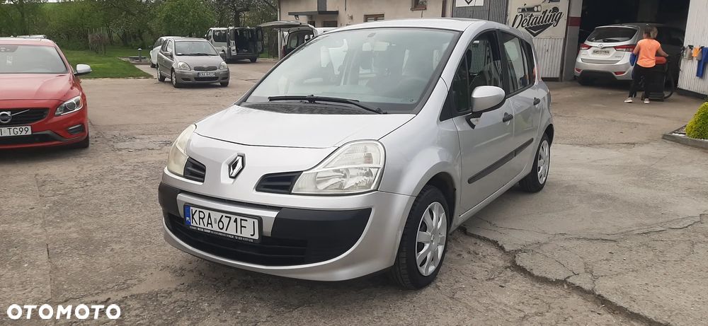 Renault Modus - 21