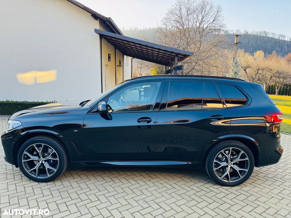 BMW X5 - 4