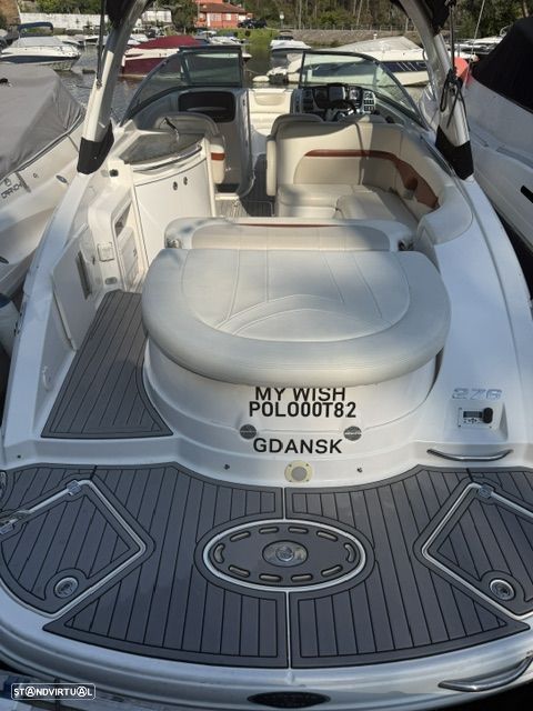 Chaparral 276 SSX - 34
