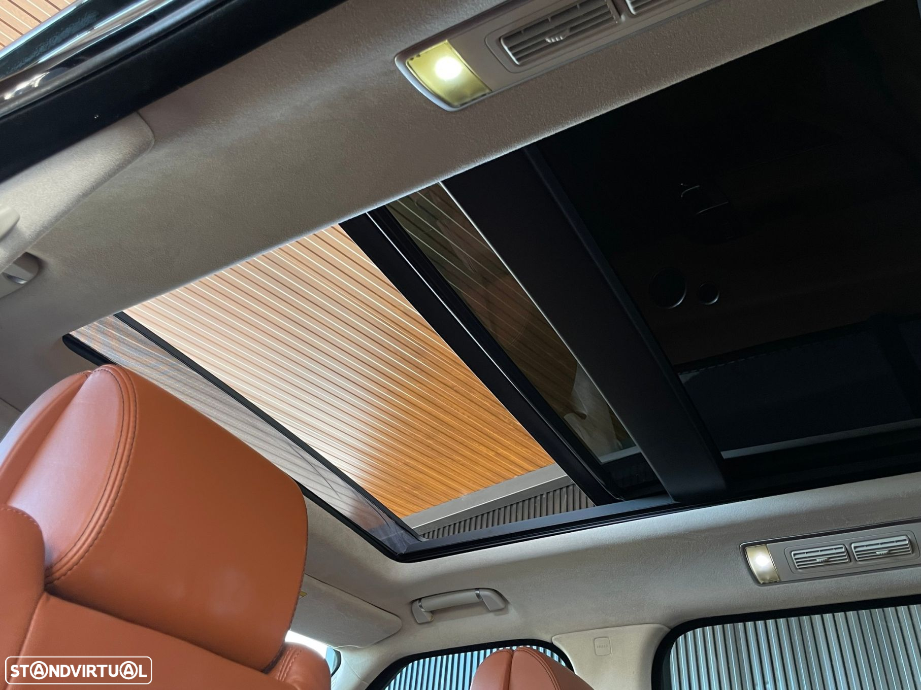 Land Rover Range Rover 3.0 TDV6 Autobiography - 31