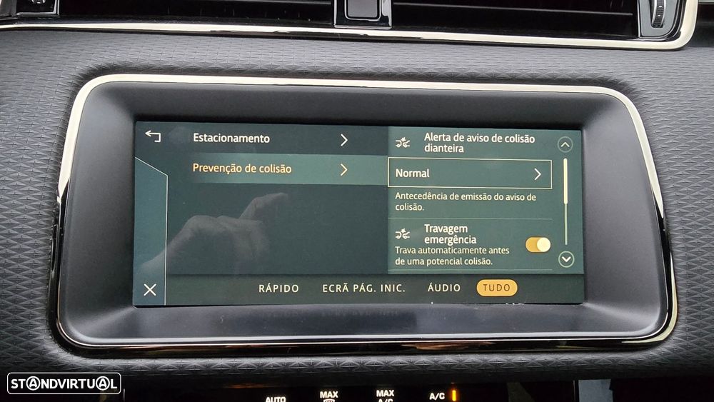 Land Rover Range Rover Evoque - 26