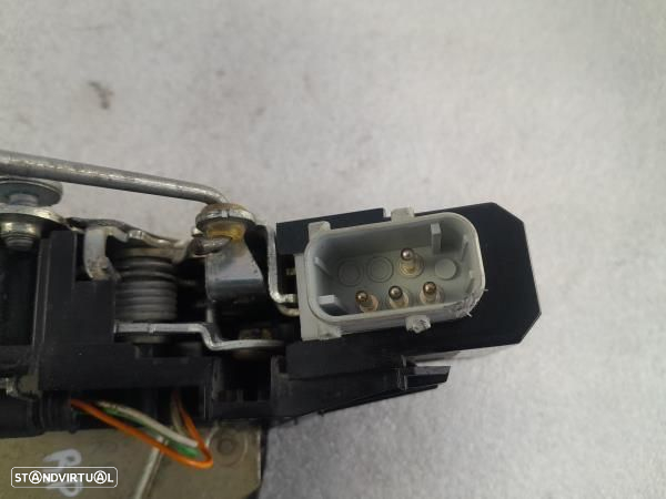 Fecho Porta Tras Esq Bmw 5 (E39) - 3