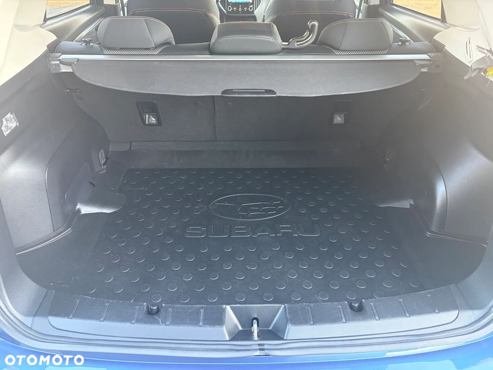 Subaru XV 1.6i Exclusive (EyeSight) Lineartronic - 30