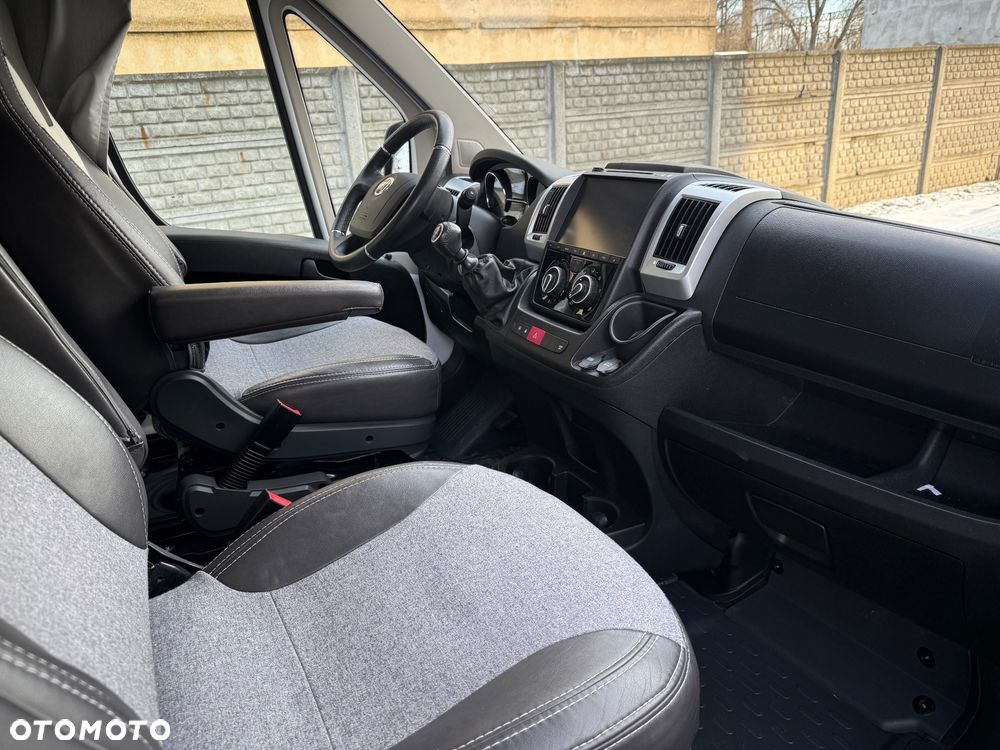 Sunlight Fiat Ducato Sunlight T67 - 13