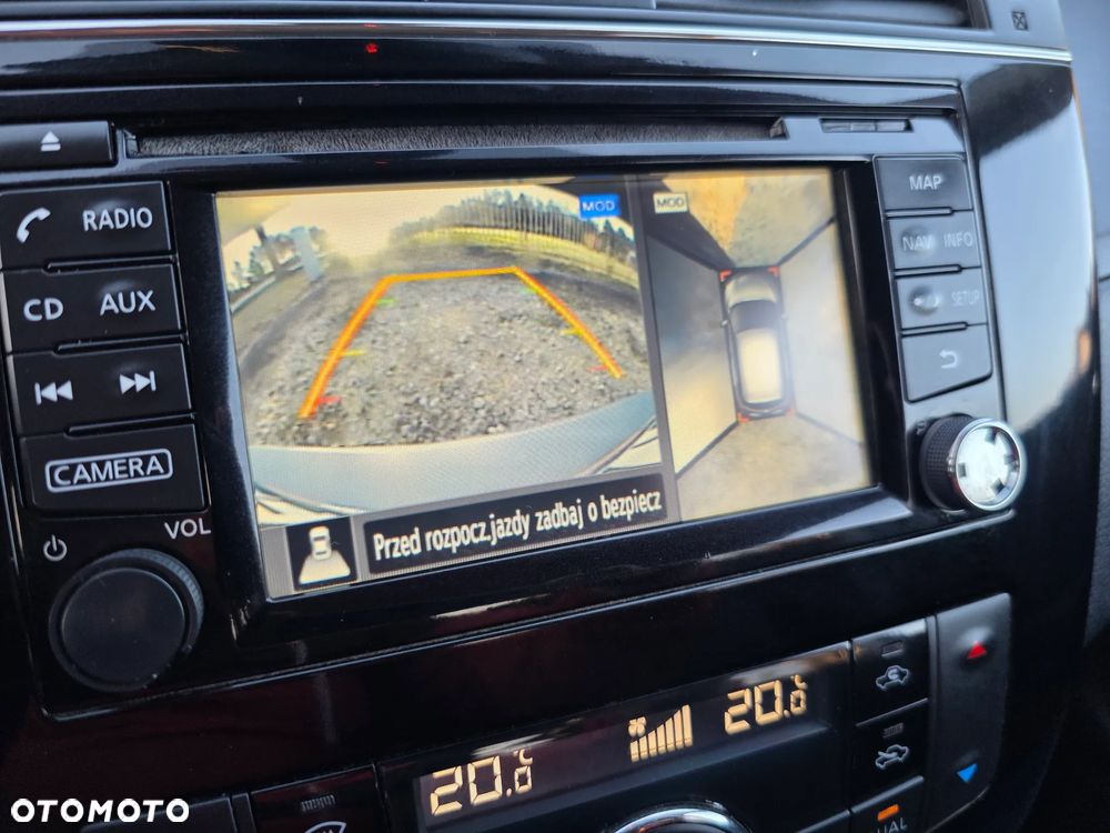 Nissan Pulsar 1.2 DIG-T Tekna - 30