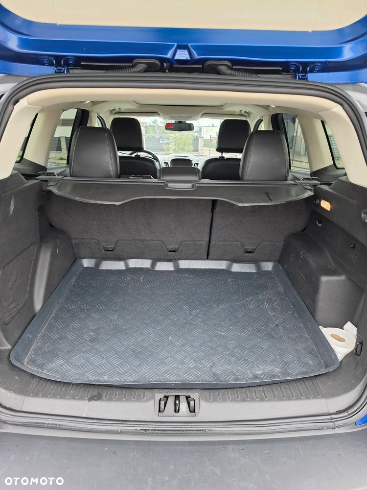 Ford Escape - 34