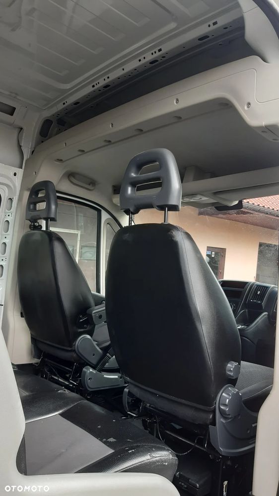 Peugeot Boxer - 25