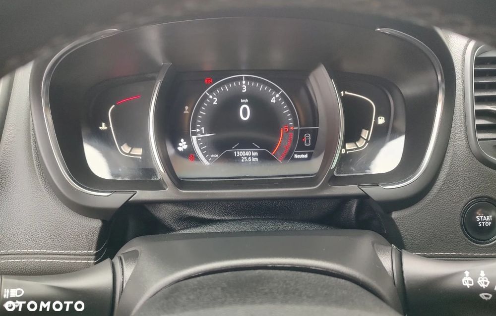 Renault Grand Scenic BLUE dCi 120 BOSE EDITION - 18