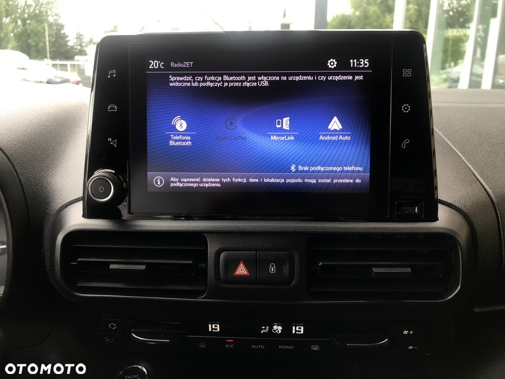 Toyota Proace City - 31