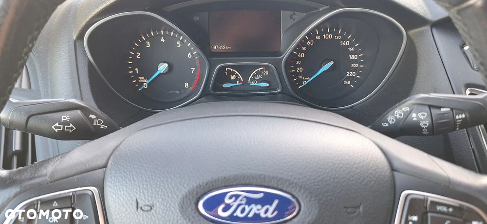 Ford Focus 1.6 SYNC Edition - 7