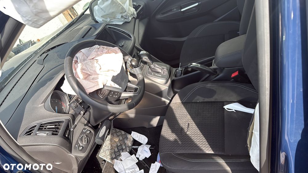 Ford Grand C-MAX 1.5 EcoBoost Start-Stopp-System Business Edition - 8