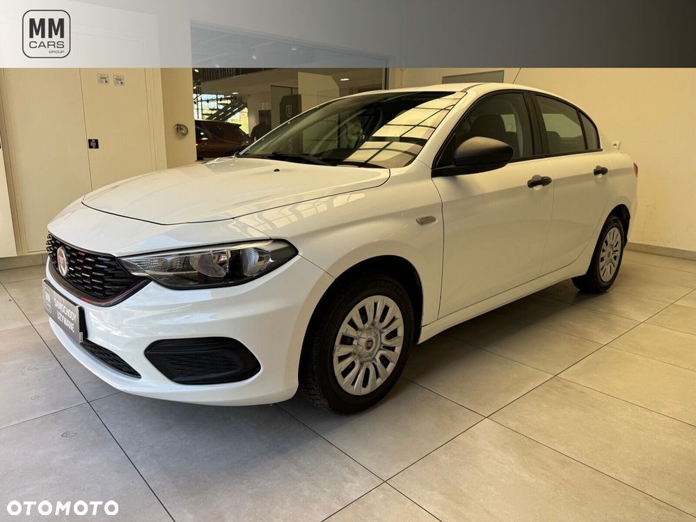 Fiat Tipo 1.4 16V Pop - 1